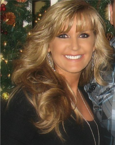 Christine Hubbs