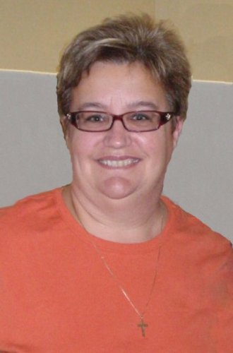 Lynne Ryan