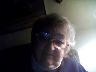 Phyllis Harris