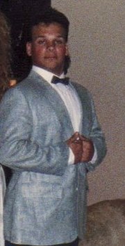 Jason Edelberger
