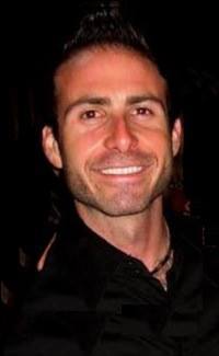 Richard Diament