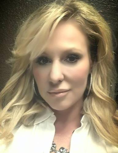 Tiffany Adams