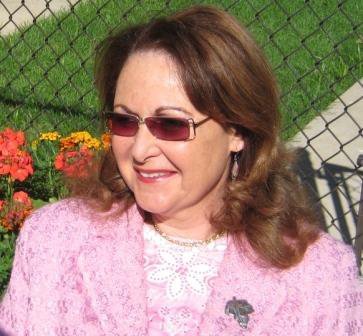 Orit Gordon