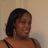 Keisha Landry