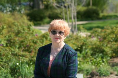 Shirley Higby