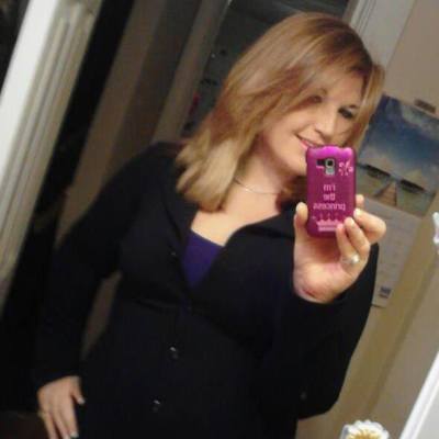 Ashley Dugger