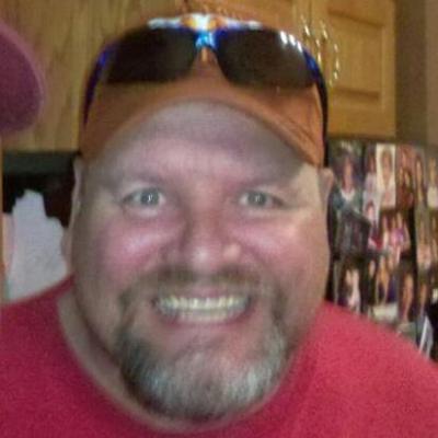 Mark Williams