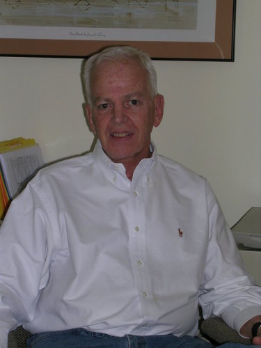 George Sloan