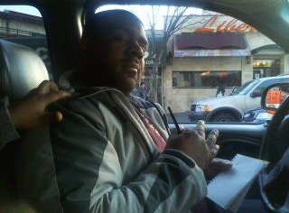Ivan Santiago