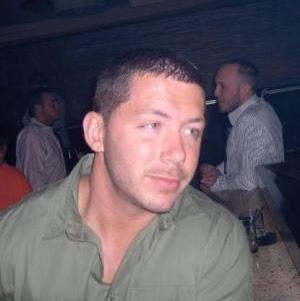 Shawn Torti
