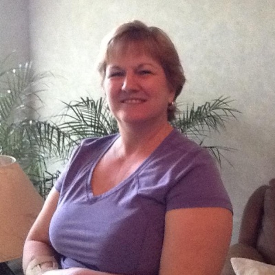 Sharon Reische