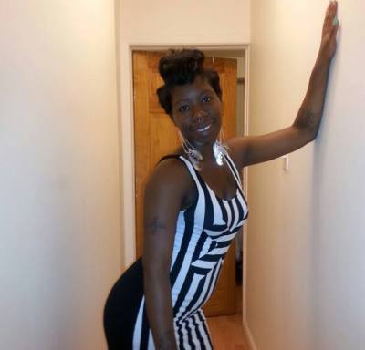 Shaquanna Wilson