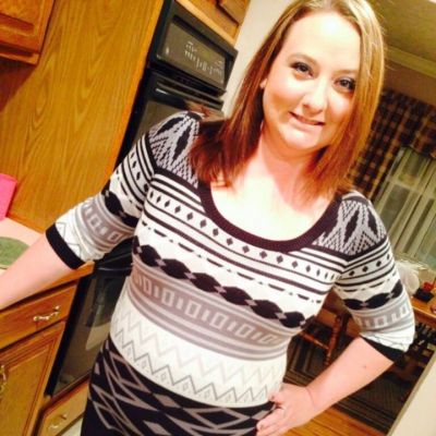 Stacy Spencer