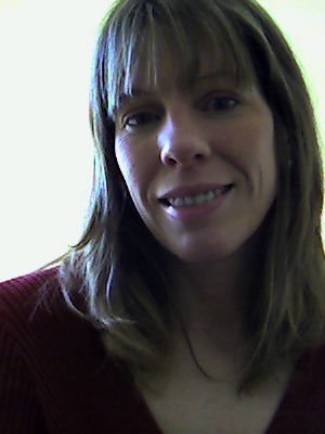 Mary Butler