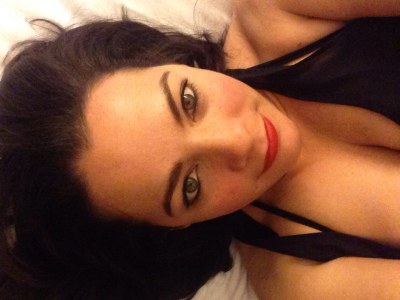 Vickie Cerda
