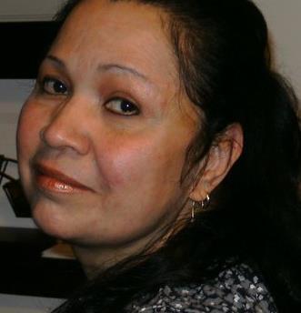 Aurea Cruz