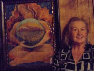 Carol Starkey