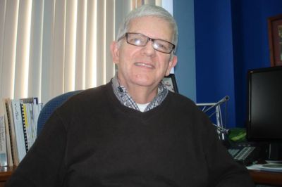 Stephen Milam