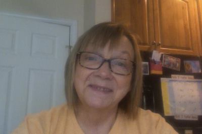 Ann Wilder