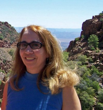 Donalda Keister