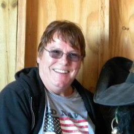 Wanda Spangler
