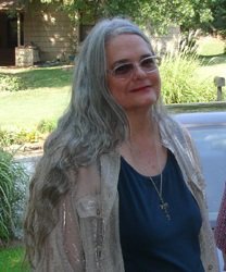 Margaret Reynolds