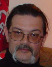 Donald Dickerson