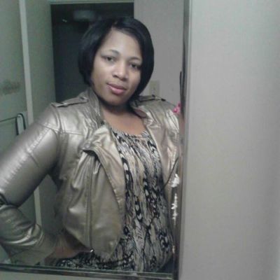 Laqueta Robertson