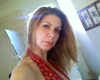 Gina Falcaro