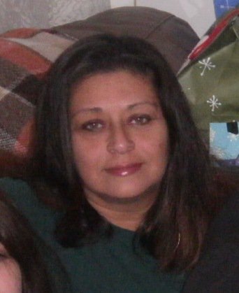 Angela Scott