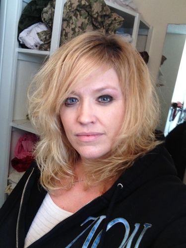 Heather Rusnak