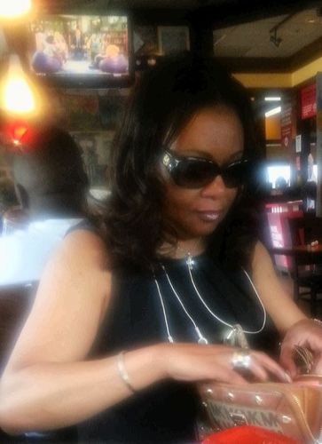 Marsha Myers