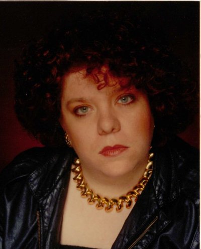 Ruth Katz