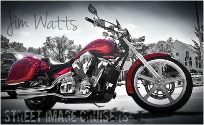 James Watts