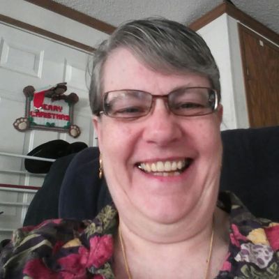 Delores Stahl