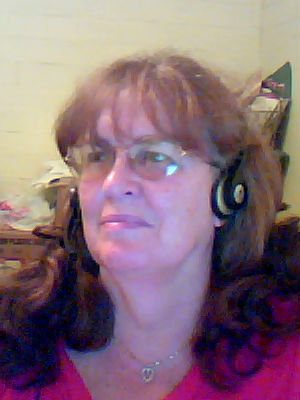 Cathy Hanle