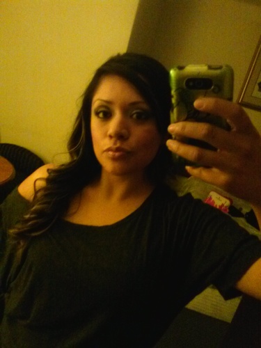 Erica Flores