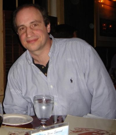 Alan Niebuhr
