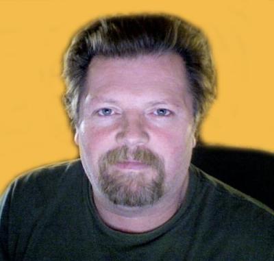 James Huff