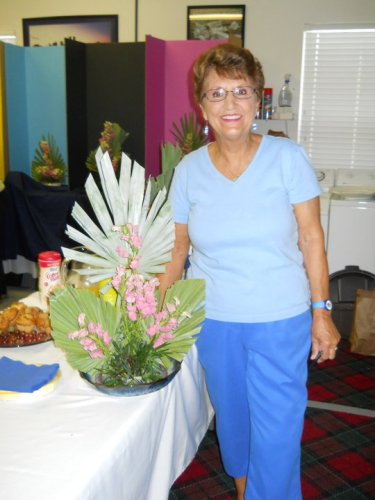 Loretta Scott
