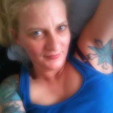 Jennifer Wilson