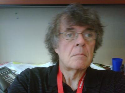 Dennis Gallagher