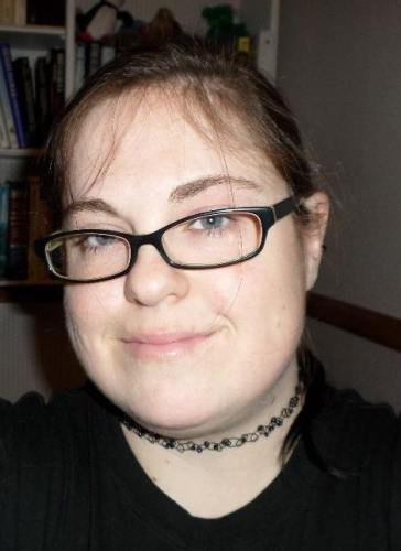 Rebecca Dehart