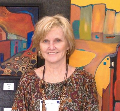 Judith Visker