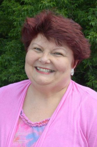 Wendy Doherty