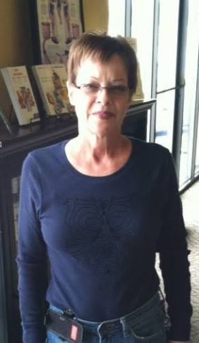 Debra Fleischman