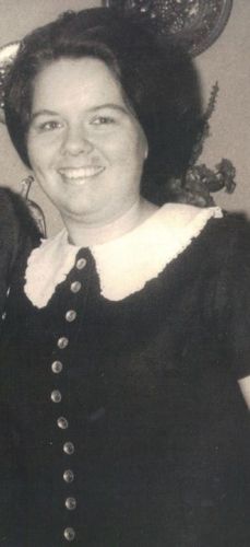 Linda Vandergriff