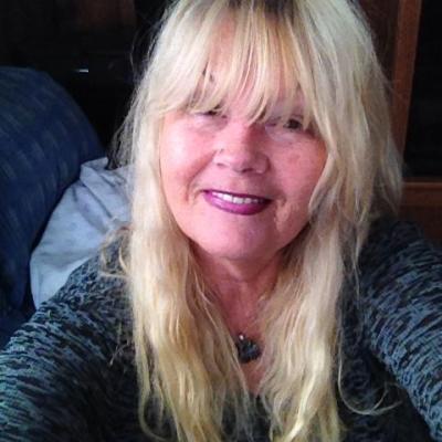 Linda Hope
