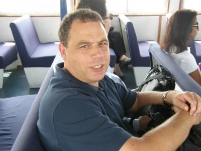 Michael Marcus