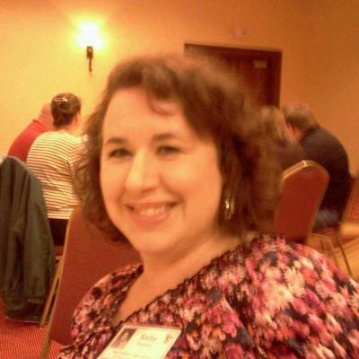 Kathy Newkirk